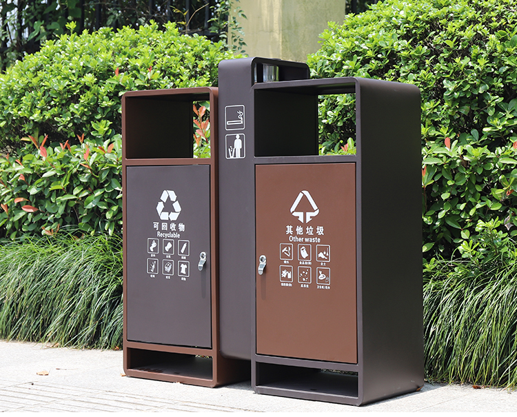 山东聊城学校垃圾桶质量, 性价比, 采购